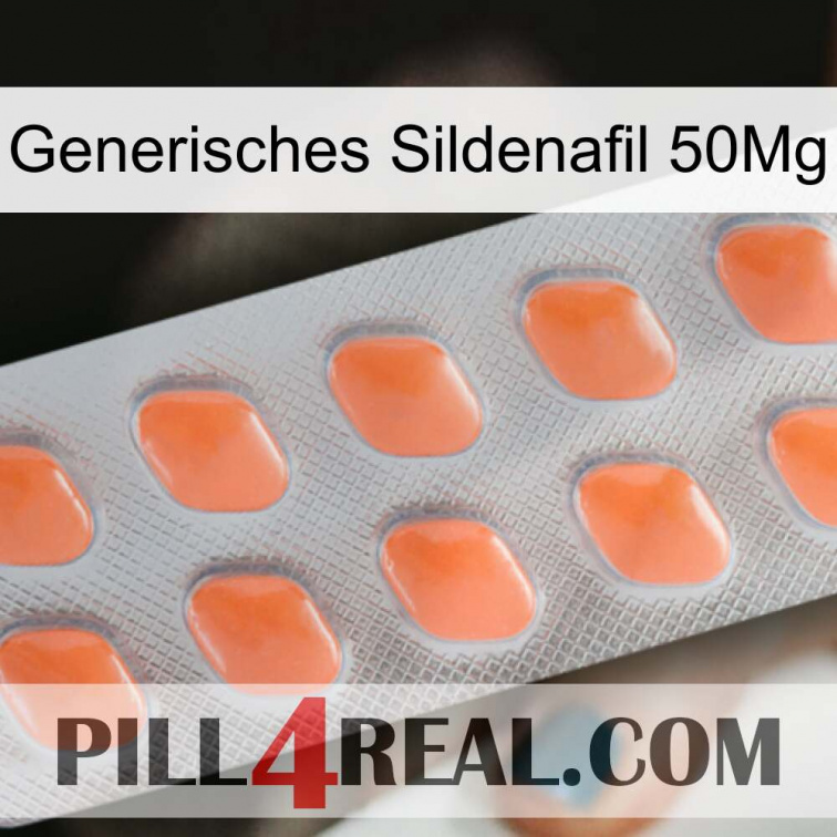 Generic Sildenafil 50Mg 26